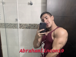 Abrahamlincon19