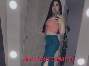 Abrilbustamante