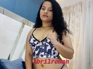 Abrilroman