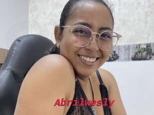Abrilwesly