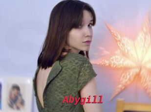 Abygill