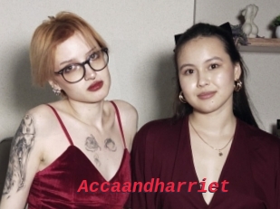Accaandharriet