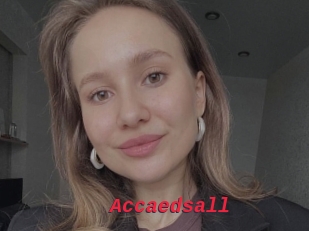Accaedsall