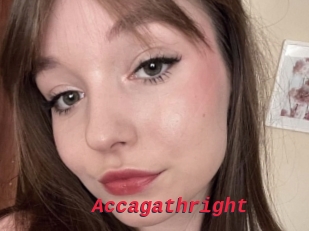 Accagathright
