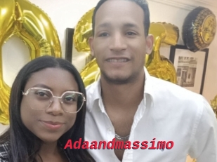 Adaandmassimo