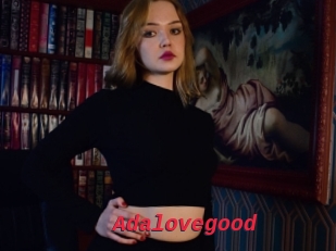 Adalovegood