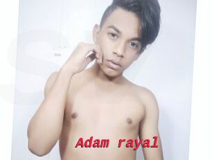 Adam_rayal