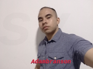 Adambranson