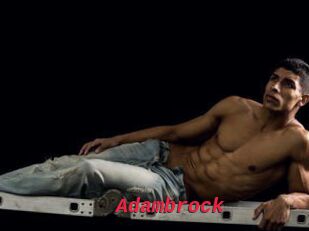 Adambrock