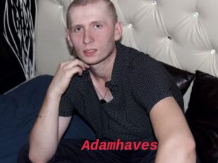 Adamhaves