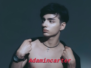 Adamincarter