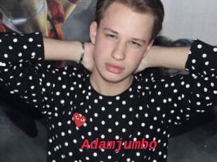 Adamjumbo