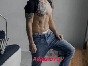 Adammorty