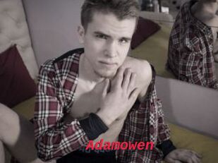 Adamowen