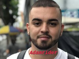 Adamrider