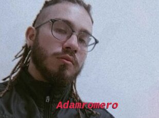 Adamromero