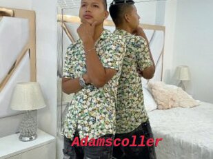 Adamscoller