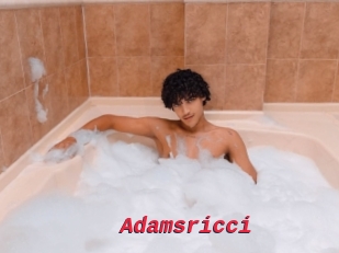 Adamsricci