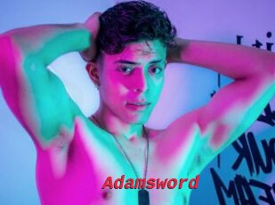 Adamsword