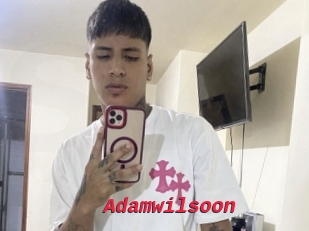 Adamwilsoon