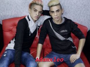 Adamxleo