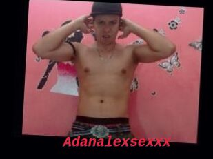 Adanalexsexxx
