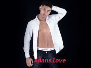 Adanslove