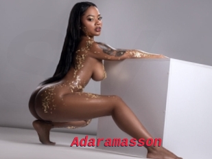 Adaramasson
