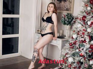 Adastun