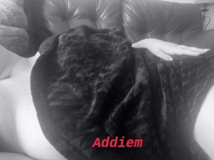 Addiem