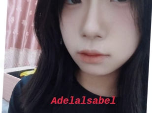 Adelalsabel