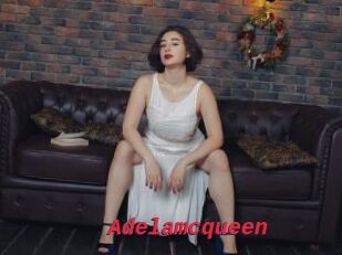 Adelamcqueen