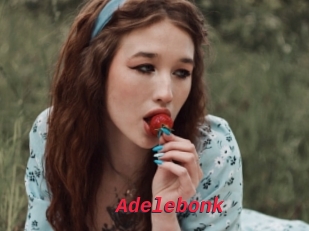 Adelebonk