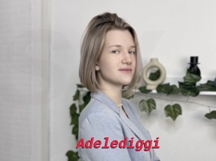 Adelediggi