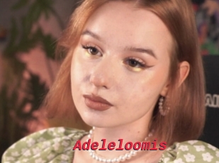 Adeleloomis