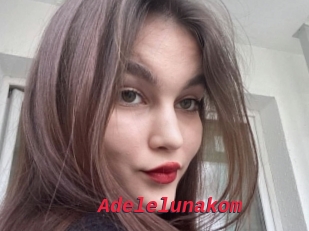 Adelelunakom