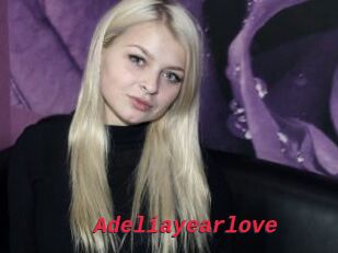 Adeliayearlove