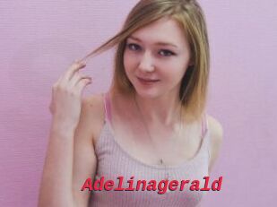 Adelinagerald