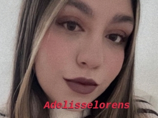 Adelisselorens