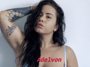 Adelvon