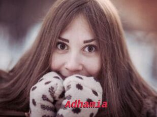 Adhamia