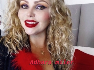 Adhara_miler