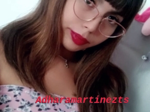 Adharamartinezts