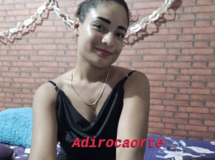 Adirocaorte