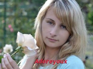 Adoreyoux