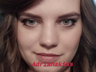Adrianakiss