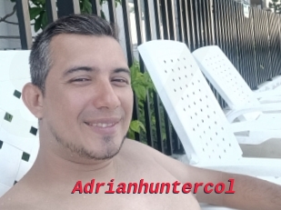 Adrianhuntercol