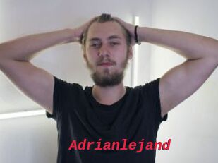 Adrianlejand