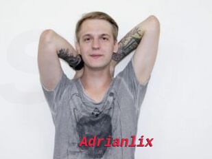 Adrianlix