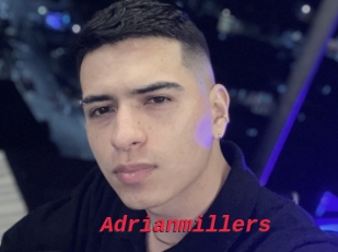 Adrianmillers